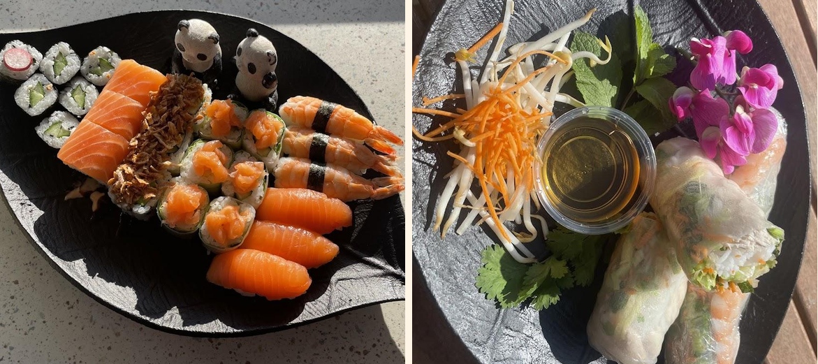 Sushi Panda - Gallery Image 3